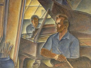デイドリームズ、カリフォルニア州。 1934年。 作： Unbekannt
