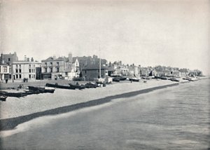 契約-1895年の海辺を見る