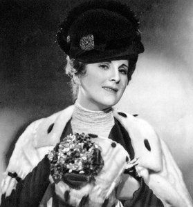 ダイアナウィンヤード、イギリスの舞台および映画女優、1934-1935 作： Unbekannt