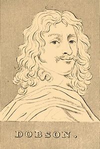 ドブソン、1611-1646、1830。