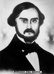 ドミンゴデルモンテ、1804-1853年、1920年代 作： Unbekannt