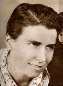 ドロシー・アルズナー、アメリカの映画監督、1933 作： Unbekannt