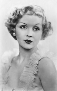 ドロシーハイソン1914〜1996年、アメリカの女優、20世紀 作： Unbekannt