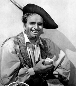 ダグラスフェアバンクス、アメリカの映画俳優、1934年〜1935年 作： Unbekannt