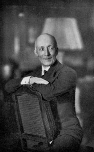 ティエリードマルテル博士、フランスの外科医、1935年 作： Unbekannt