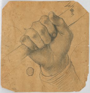描画、研究