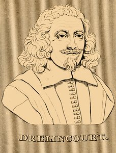 ドレリンクール、1595〜1669、1830。
