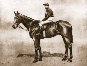 ドラムクリー、1911年。