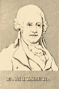 E.ミラー、c1731-1807、1830年。