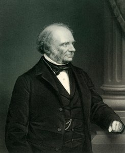 アールラッセル、c1860、c1884。 作： Unbekannt