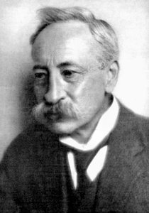 エデン・フィルポッツ1862-1960、イギリスの小説家、詩人、劇作家、20世紀初頭 作： Unbekannt