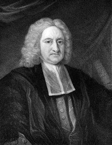 エドモンド・ハレー、英国の天文学者、数学者