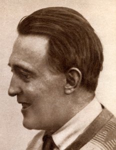 エドモンドゴールディング、イギリスの映画監督、1933 作： Unbekannt