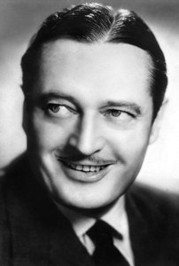 エドマンド・ロウ1890-1971、アメリカの俳優、c1930s-c1940s 作： Unbekannt