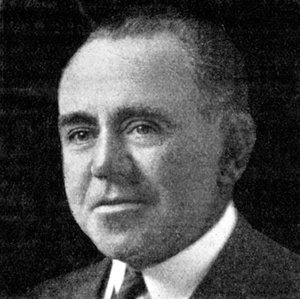 エドワードフィリップスオッペンハイム1866-1946、イギリスの小説家、20世紀初頭