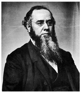 エドウィンマクマスターズスタントン、リンカーン国防長官、1860年代1955 作： Unbekannt