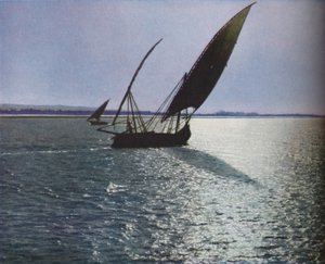 エジプト、c1930s 作： Unbekannt