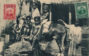 L.ペナイカのルネサンス-ドラゴンズイズレタ-ハバナ、1913 作： Unbekannt