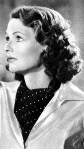エリザベスアラン、イギリスの女優、1934-1935年 作： Unbekannt