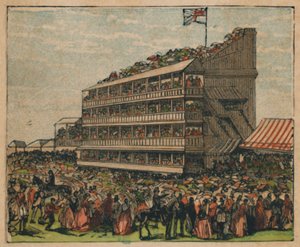 Epsom、c1910。 作： Unbekannt