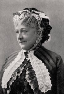 エセリーマドレーヌブロアン、フランスの女優、1885年 作： Unbekannt