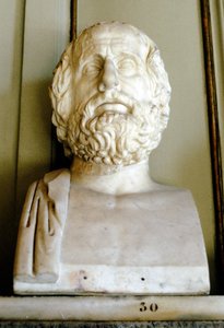 エウリペデス、古代ギリシャの悲劇 作： Unbekannt