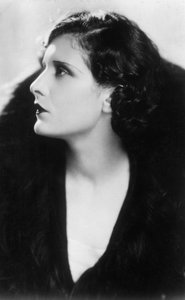 エブリンブレント1899-1975年、アメリカの女優、20世紀 作： Unbekannt