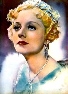 Evelyn Laye、イギリスの演劇女優、1934-1935