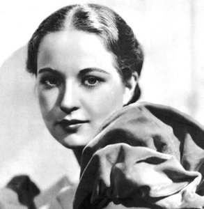 エブリン・ヴェナブル、アメリカの女優、1934年〜1935年