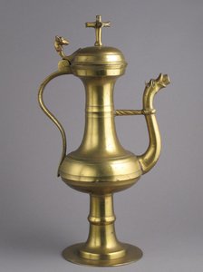 Ewer、ドイツ、15 世紀。 作： Unbekannt