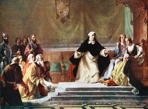 スペインからのユダヤ人の追放、1492 年