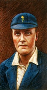 F.ライアングラモーガン、1928年。