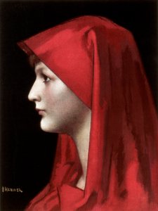 ファビオラ、1885年1889年 作： Unbekannt