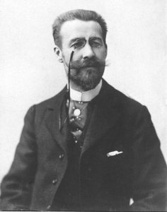 ファブリスカレ、c1893