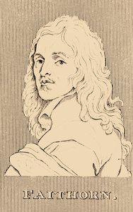 ファイトホルン、1616〜1691年、1830年。 作： Unbekannt