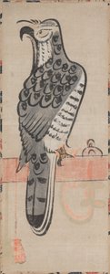 ファルコン、1615-1867。 作： Unbekannt