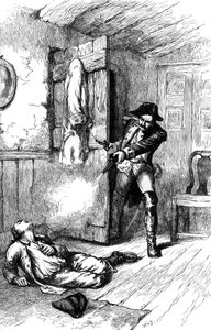 ファニンの残虐行為：アメリカ人プランターの殺害、18世紀後半c1880 作： Unbekannt
