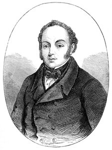 フィアガス・エドワード・オコナー、1794-1855、19世紀 作： Unbekannt