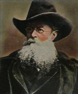 フェリックス・ダーン1834-1912、1934。 作： Unbekannt