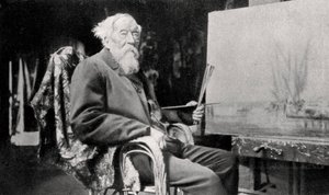 フェリックスジエム、フランス人アーティスト、1905年 作： Unbekannt
