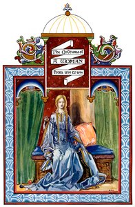 女性コスチューム、1135-1154、1904 作： Unbekannt
