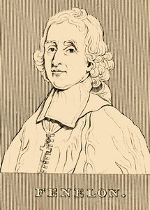 Fenelon、1651-1715、1830。 作： Unbekannt