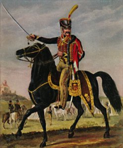フェルディナンドフォンシル1776〜1809年、1934年。 作： Unbekannt