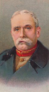 ジョンデントンフィールドストーン元帥、ピンクストーンフレンチ、初代イープル伯爵1852-1925、1917年