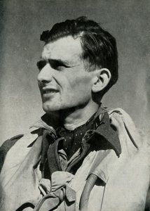 マルタの戦闘機パイロット、第二次世界大戦、1940-1942 1944。 作： Unbekannt