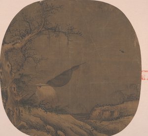家に帰る漁師。 作： Unbekannt