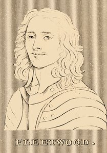 フリートウッド、c1618-1692、1830。 作： Unbekannt