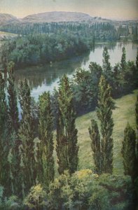 フランス、c1930s 作： Unbekannt