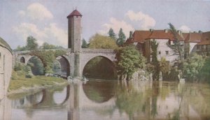 フランス、c1930s 作： Unbekannt