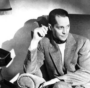 フランコット・トーン、アメリカの映画と舞台俳優、1934年〜1935年 作： Unbekannt